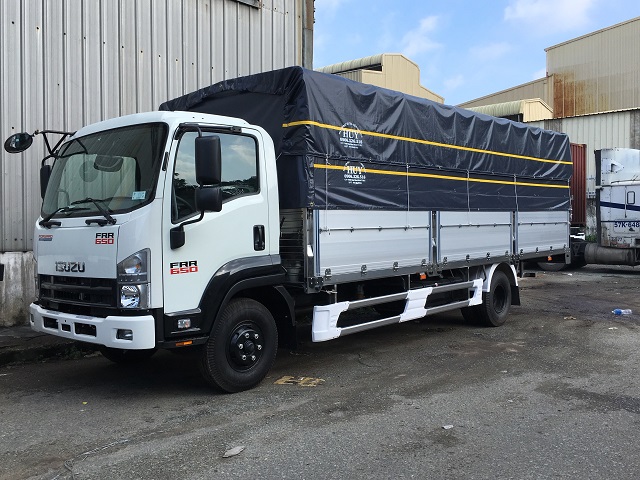 FRR650