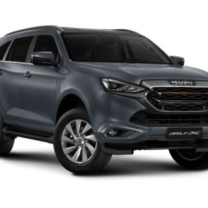 Xe 7 Chỗ Isuzu Mu-X 4×4 AT